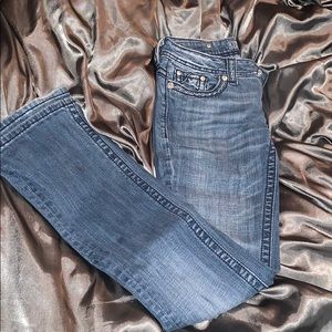 MissMe jeans